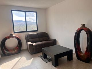 DEPARTAMENTO AMUEBLADO EN SAN MIGUEL DE ALLENDE GTO