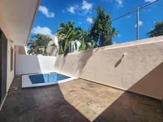 Venta de Casa en Residencial La Piedra 2 Cancun