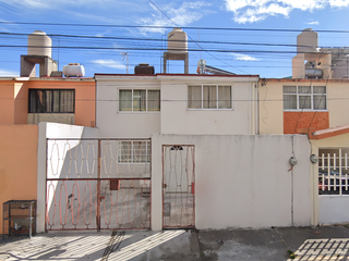 Casa en venta- Racho la Mora, Toluca de Lerdo. Mex