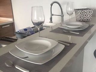 RENTA DEPARTAMENTO SANTA FE HIGH PARK