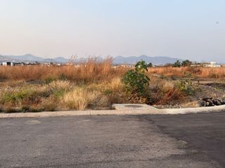 TERRENO EN VENTA EN FRACCIONAMIENTO LOMAS DE COCOYOC MORELOS