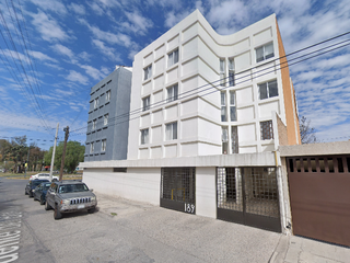 Departamento en Venta en Fuente del Bosque, Balcones del Valle 1ra Secc, San Luis Potosí