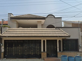 VENTA DE CASA EN COLONIA MONTE VERDE, TAMAULIPAS.