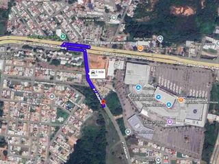 RENTÓ TERRENO EN VILLAHERMOSA TABASCO CENTROPOLIS.