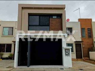 VENTA DE CASA AMPLIADA