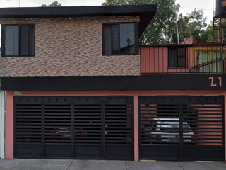 VENTA DE CASA EN COYOACAN CDMX