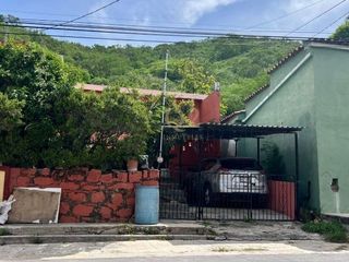 CASA EN VENTA SAN JAVIER, SANTIAGO, NUEVO LEON.