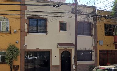 CASA EN VENTA EN CDMX CUAUHTÉMOC CONDESA