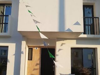 VENTA DE CASA EN FRAC ARROYO DEL MAIZ POZA RICA DE HIDALGO VERACRUZ