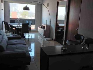 Departamento en venta en Puerta Santa Lucia