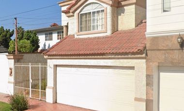 VENTA DE CASA EN TIJUANA BAJA CALIFORNIA NORTE