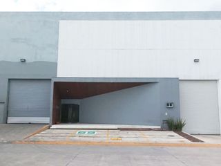 EXCELENTE BODEGA DE 1,435 M2 EN PARQUE INDUSTRIAL LA BRIDA EN PERIFERICO SUR