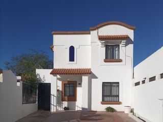 Casa en venta Fracc. Villa Mediterránea, Mexicali