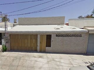 Casa en venta Pueblo nuevo Baja california sur.
