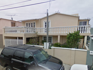 Casa en venta Playas de Tijuana