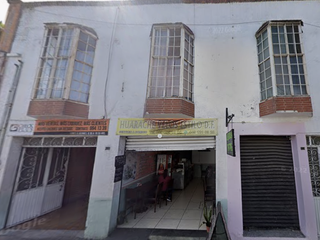 L6-38 CASA EN VENTA RECUPERACION BANCARIA Francisco G. Hornedo 219, Zona Centro, 20000 Aguascalientes, Ags.