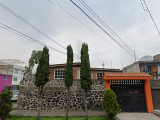 VENTA DE CASA EN PEDREGAL DE SAN NICOLAS 1RA SECCION TLALPAN,  CDMX, CHEMAX 123