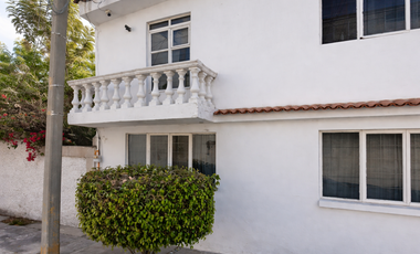 VENTA DE CASA EN HEROICA PUEBLA DE ZARAGOZA COLONIA ANGELES DE MAYORAZGO