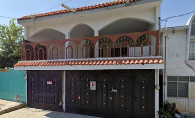 VENTA DE CASA EN GUADALUPE NUEVO LEON COLONIA MEXICA