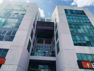 Oficina con amenidades en venta
