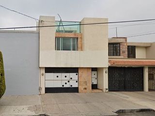 VENTA DE CASA EN COLONIA ESTADIO, SAN LUIS POTOSI.