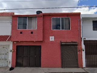 VENTA DE CASA EN COLONIA SAN SALVADOR, SAN LUIS POTOSI.