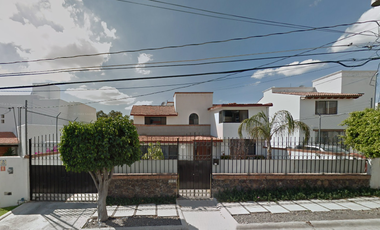 VENTA DE CASA EN QUERETARO JURIQUILLA MANZANARES