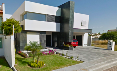 VENTA DE CASA EN QUERETARO JURIQUILLA CUMBRES DEL LAGO