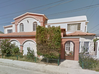 VENTA DE CASA EN BAJA CALIFORNIA NORTE ENSENADA HIDALGO