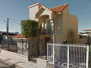 VENTA DE CASA EN BAJA CALIFORNIA MEXICALI LAZARO CARNEAS