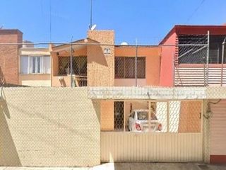 VENTA DE CASA EN PLAZAS AMALUCAN PUEBLA DE ZARAGOZA