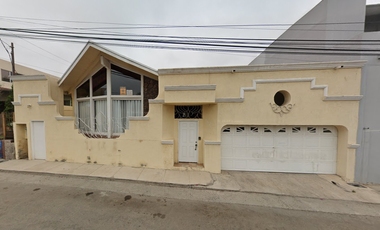 VENTA DE CASA EN BAJA CALIFORNIA ENSENADA MODERNA