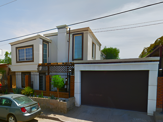 VENTA DE CASA EN BAJA CALIFORNIA MEXICALI ALIANZA PARA LA PRODUCCION