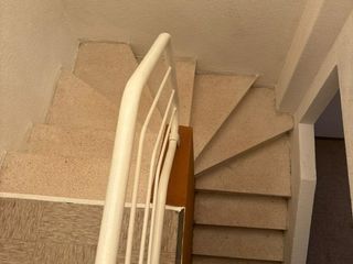 Venta de Casa Semi Nueva en Fraccionamiento Héroes Chalco.