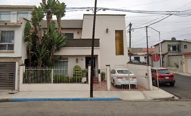 VENTA DE CASA EN BAJA CALIFORNIA ENSENADA PLAYA ENSENADA