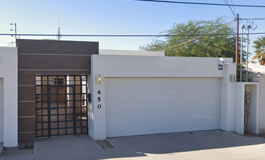 VENTA DE CASA EN BAJA CALIFORNIA MEXICALI CUAUHTEMOC SUR
