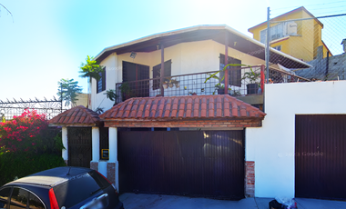 VENTA DE CASA EN BAJA CALIFORNIA TIJUANA VILLAFONTANA