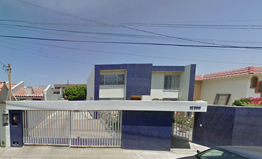 VENTA DE CASA EN BAJA CALIFORNIA TIJUANA EL PARAISO