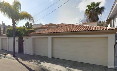 VENTA DE CASA EN BAJA CALIFORNIA TIJUANA ZONA CENTRO