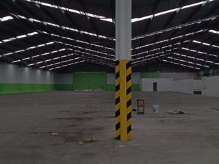 🏭 Nave Industrial en Renta, Parque Industrial La Resurrección, Puebla