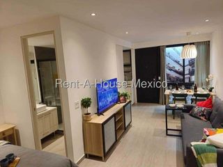 Departamento en Venta en Santa María la Ribera, Cuauhtémoc