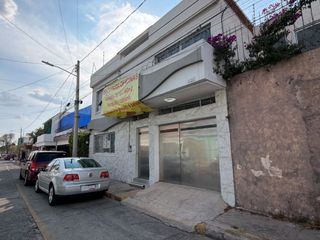OFICINAS CORPORATIVAS EN RENTA HUEXOTITLA