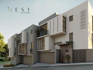 Casas en Preventa a 2 Min de Landmark