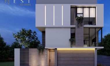 Casas Boutique en Preventa a 2 Min de Landmark
