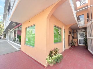 Acapulco Edificio En Venta Con Locales Comerciales Y Salon De Eventos