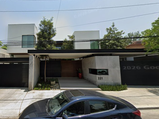 VENTA DE CASA EN DEL VALLE NUEVO LEON