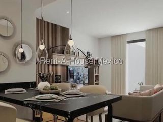 Departamento en Venta en Benito Juárez, Colonia Nápoles