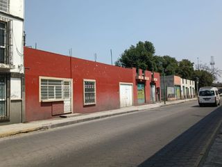 RENTO CÉNTRICAS OFICINAS EN TLAXCALA