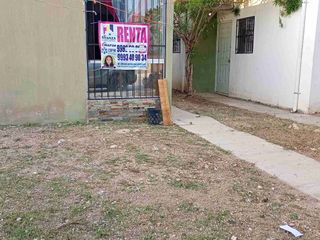 casa amueblada en piedra de agua 2 recamaras
