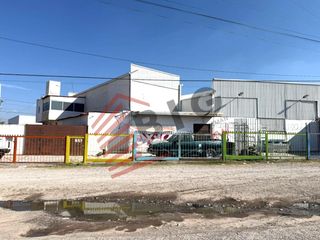 BODEGAS COMERCIALES EN VENTA, con inquilinos -  Corregidora